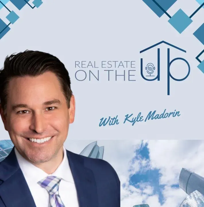 Kyle Madorin