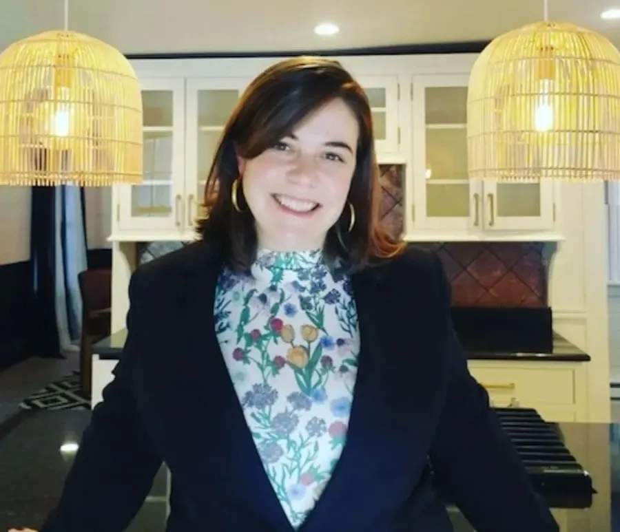 Kate Barry, host of Real Estate Investing: Failures to Fortunes