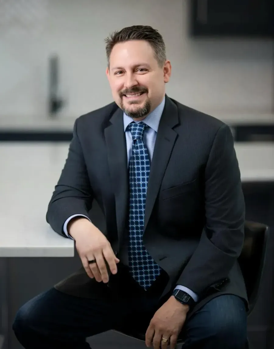 Shaune Corbett, host of Real Estate Success DFW
